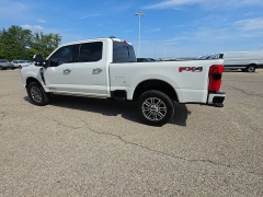 Used 2023  Ford Super Duty F-250 SRW 4WD Crew Cab Box at Maxx Loans near St&period; Adrian&comma; MI