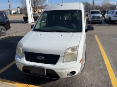 Used 2013  Ford Transit Connect Cargo 4d Wgn XLT &lpar;310A&rpar; at Maxx Loans near St&period; Adrian&comma; MI