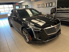 Used 2019 Cadillac CT6-V 4d Sedan AWD 4.2L Blackwing Twin Turbo at Suburban Ford of Sterling Heights near Sterling Heights, MI
