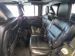 Used 2023  Jeep Wrangler Rubicon 392 4 Door 4x4 at Maxx Loans near St&period; Adrian&comma; MI