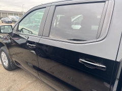 Used 2025  Chevrolet Silverado 1500 4WD Crew Cab 147" LT w&sol;1LT at Maxx Loans near St&period; Adrian&comma; MI