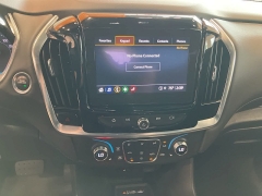 Used 2022 Chevrolet Traverse AWD 4dr LT Cloth w/1LT at Maxx Loans near ,