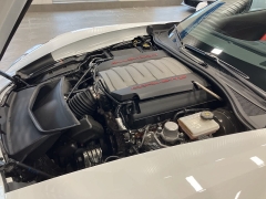 Used 2017  Chevrolet Corvette 2d Convertible Stingray Z51 w&sol;2LT at Maxx Loans near St&period; Adrian&comma; MI