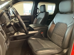 Used 2019  Ram 1500 4WD Crew Cab Rebel at Maxx Loans near St&period; Adrian&comma; MI