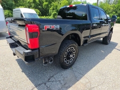 Used 2024  Ford Super Duty F-350 SRW 4WD Crew Cab Box at Maxx Loans near St&period; Adrian&comma; MI