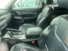 Used 2022  Kia Telluride S FWD at Maxx Loans near St&period; Adrian&comma; MI