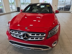 Used 2019  Mercedes-Benz GLA-Class 4d SUV GLA250 4Matic at Maxx Loans near St&period; Adrian&comma; MI