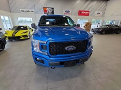 Used 2020  Ford F-150 4WD SuperCrew 5&period;5' Box at Maxx Loans near St&period; Adrian&comma; MI