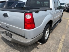 Used 2001  Ford Explorer Sport Trac 4d SUV 4WD at Maxx Loans near St&period; Adrian&comma; MI