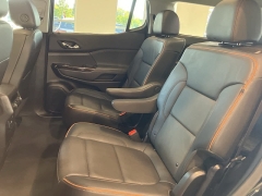 Used 2023 GMC Acadia AWD 4dr AT4 at Maxx Loans near St. Adrian, MI