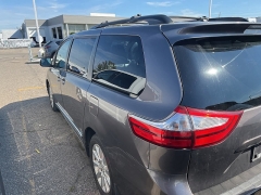 Used 2015 Toyota Sienna 4d Wagon LE AWD at Suburban Ford of Sterling Heights near Sterling Heights, MI