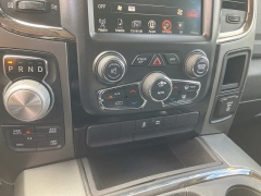 Used 2017 Ram 1500 4WD Crew Cab 149" Big Horn at Suburban Ford of Sterling Heights near Sterling Heights, MI