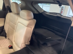 Used 2021 Nissan Murano AWD Platinum at Maxx Loans near St. Adrian, MI