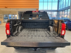 Used 2018  Chevrolet Silverado 1500 4WD Crew Cab 143&period;5" LTZ w&sol;2LZ at Maxx Loans near St&period; Adrian&comma; MI