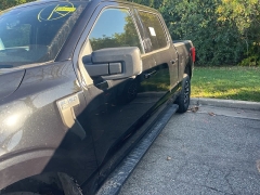 Used 2023 Ford F-150 XLT 4WD SuperCrew 5.5' Box at Suburban Ford of Sterling Heights near Sterling Heights, MI