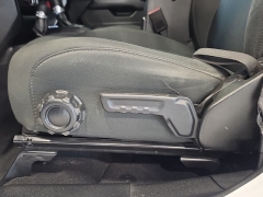 Used 2022  Jeep Wrangler Unlimited Sahara 4x4 at Maxx Loans near St&period; Adrian&comma; MI
