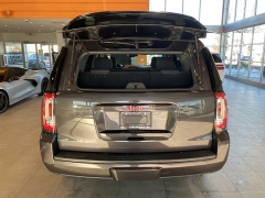 Used 2016  GMC Yukon 4d SUV 4WD SLE at Maxx Loans near St. Adrian, MI