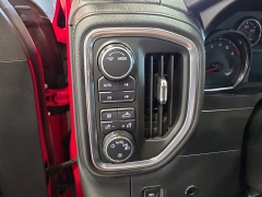 Used 2020  Chevrolet Silverado 1500 4WD Double Cab 147" RST at Maxx Loans near St&period; Adrian&comma; MI