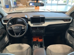 Used 2023 Ford Maverick FWD SuperCrew at Maxx Loans near St. Adrian, MI