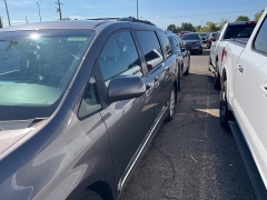 Used 2015 Toyota Sienna 4d Wagon LE AWD at Suburban Ford of Sterling Heights near Sterling Heights, MI