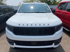 Used 2024 Jeep Wagoneer Series II Carbide 4x4 at Maxx Loans near St. Adrian, MI