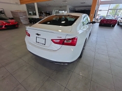 Used 2022  Chevrolet Malibu 4dr Sdn RS at Maxx Loans near St&period; Adrian&comma; MI