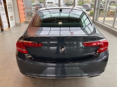 Used 2019 Buick LaCrosse 4d Sedan AWD Avenir at Suburban Ford of Sterling Heights near Sterling Heights, MI