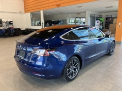 Used 2020 Tesla Model 3 Standard Range RWD at Maxx Loans near St. Adrian, MI