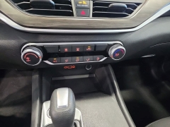 Used 2025  Nissan Altima SV FWD at Maxx Loans near St&period; Adrian&comma; MI