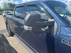 Used 2016  Ford F-150 4WD SuperCrew at Maxx Loans near St&period; Adrian&comma; MI