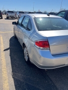 Used 2010 Ford Focus 4d Sedan SEL at Maxx Loans near ,