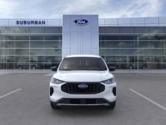 New 2025 Ford Escape Active AWD at Suburban Ford of Sterling Heights near Sterling Heights, MI