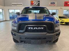 Used 2019  Ram 1500 Classic Warlock 4x4 Crew Cab 5'7" Box at Maxx Loans near St. Adrian, MI