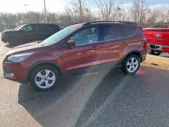 Used 2015  Ford Escape 4WD 4dr SE at Maxx Loans near St&period; Adrian&comma; MI