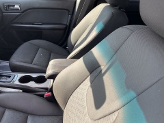 Used 2010  Ford Fusion 4d Sedan SE at Maxx Loans near St&period; Adrian&comma; MI