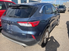 Used 2020 Ford Escape 4d SUV AWD SE at Suburban Ford of Sterling Heights near Sterling Heights, MI