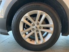 Used 2016 Ford Explorer 4d SUV FWD at Suburban Ford of Sterling Heights near Sterling Heights, MI