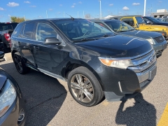 Used 2011  Ford Edge 4d SUV AWD Limited at Maxx Loans near St. Adrian, MI