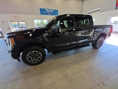 Used 2023  Ford F-150 4WD SuperCrew 5&period;5' Box at Maxx Loans near St&period; Adrian&comma; MI