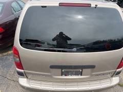 Used 2002 Chevrolet Venture 4dr Ext WB LT 1SD Pkg at Maxx Loans near ,