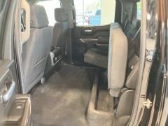 Used 2021 Chevrolet Silverado 1500 4WD Crew Cab RST at Maxx Loans near St. Adrian, MI