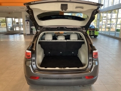 Used 2020  Jeep Compass Limited 4x4 at Maxx Loans near St. Adrian, MI