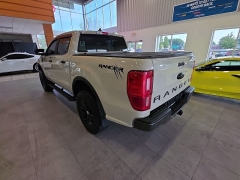 Used 2022  Ford Ranger 4WD SuperCrew 5' Box at Maxx Loans near St&period; Adrian&comma; MI