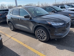 Used 2025  Ford Escape PHEV FWD at Maxx Loans near St&period; Adrian&comma; MI