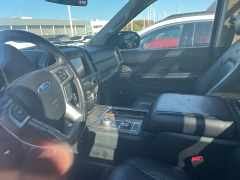 Used 2021 Ford Expedition Max Platinum 4x4 at Suburban Ford of Sterling Heights near Sterling Heights, MI
