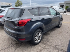 Used 2019 Ford Escape 4d SUV 4WD SE at Maxx Loans near ,