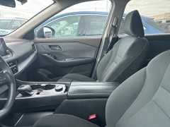 Used 2023  Nissan Rogue AWD S at Maxx Loans near St&period; Adrian&comma; MI