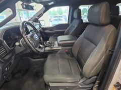 Used 2023  Ford F-150 4WD SuperCrew Box at Maxx Loans near St&period; Adrian&comma; MI