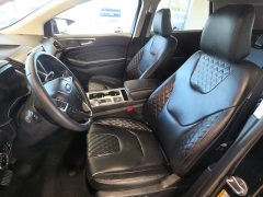Used 2024  Ford Edge Titanium AWD at Maxx Loans near St&period; Adrian&comma; MI