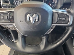 Used 2021  Ram 1500 Big Horn 4x4 Crew Cab 5'7" Box at Maxx Loans near St&period; Adrian&comma; MI